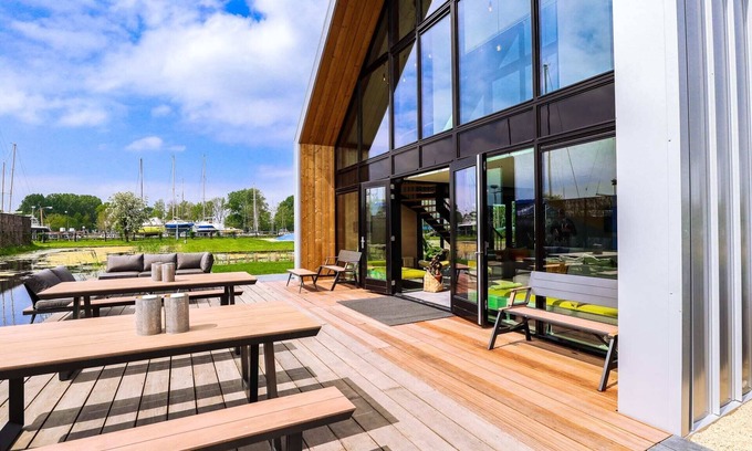 Nijkerk Casa | EuroParcs Bad Hulckesteijn