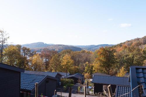 Attendorn Chalet De Esquí | EuroParcs Biggesee