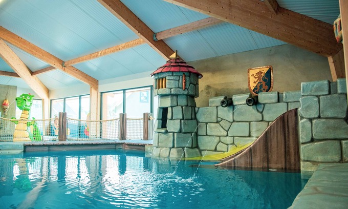 Lochem Otro | EuroParcs De Achterhoek