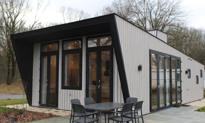 Kampen Otro | EuroParcs De IJssel Eilanden