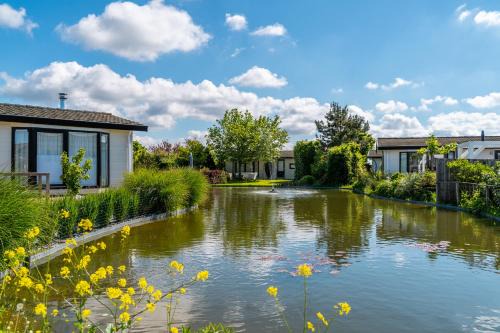 Egmond aan den Hoef Complejo | EuroParcs de Woudhoeve