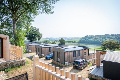 Municipality of Gulpen-Wittem Otro | EuroParcs Gulperberg