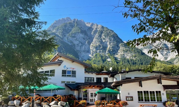 Leutasch Otro | EuroParcs Leutasch-Seefeld