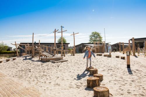 Municipality of Noordwijk Complejo | EuroParcs Parc du Soleil