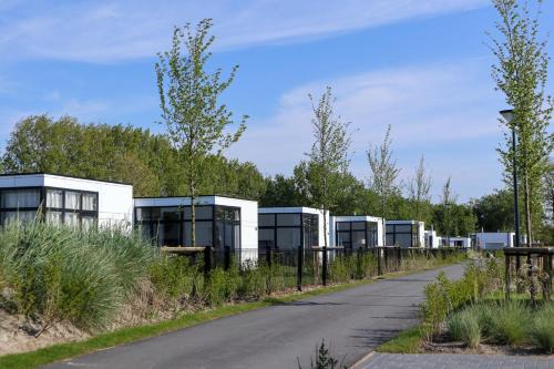 Breskens Chalet De Esquí | EuroParcs Schoneveld