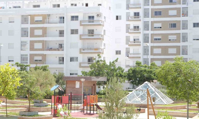 Luxus Apartamento | apartamento de lujo de Europa