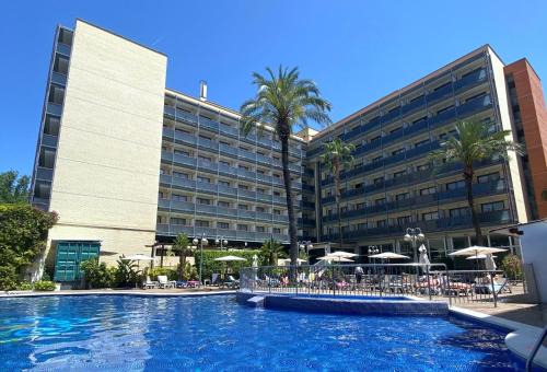 Centro de Salou Hotel | Eurosalou & Spa