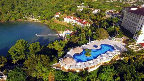 Samana Complejo | Eurostars Grand Cayacoa