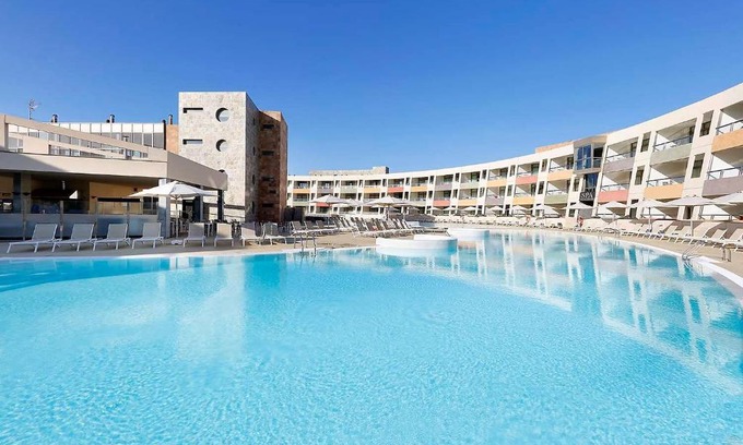 Caleta de Fuste Complejo | Eurostars Las Salinas