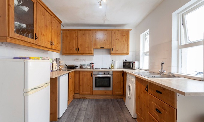 Belfast Casa | EuroVilla