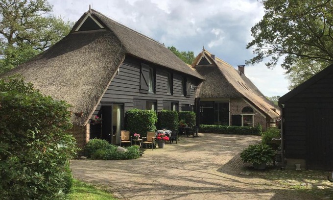 Havelte Apartamento | Eursingerhof