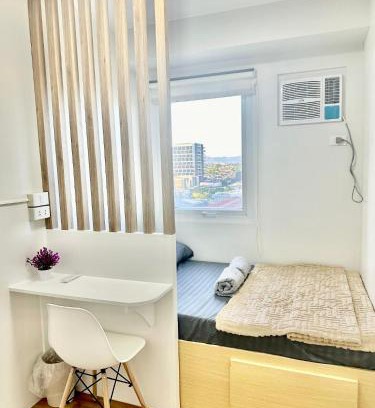 Mandaue Apartamento | Eurto Stay