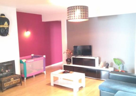 Bermeo Apartamento | Euskal Dreams Apartment