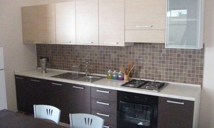 Locri Apartamento | Eutimo Costa dei Gelsomini Calabria