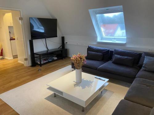 Eutin Apartamento | Eutin Wohnung Rosenstadt