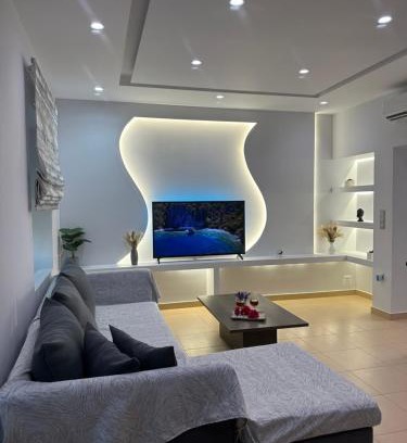 Sfakaki Casa | Eutixias House