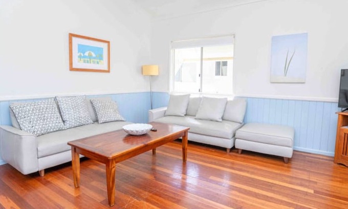 Eurong Casa | EV Eurong Beach Villa: New Owners - Same Great Stay