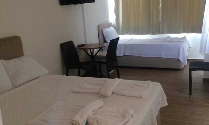Canakkale Hotel | Ev Otel