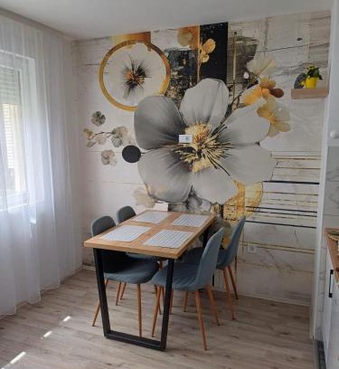 Gornji Milanovac Apartamento | Eva apartman