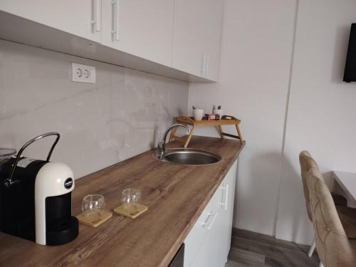 Prokuplje Apartamento | Eva Apartman