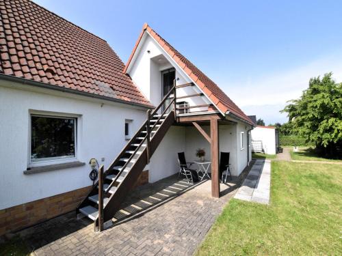 Mechelsdorf Apartamento | Eva