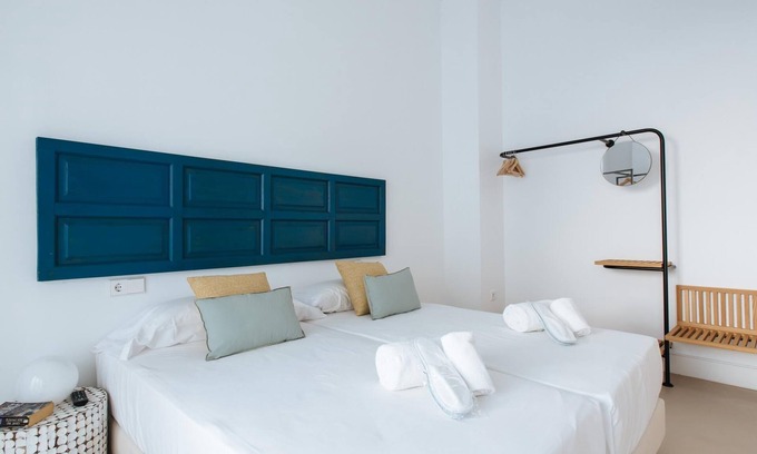 San Julian Apartamento | Eva Recommends Castellar 1.2 con piscina