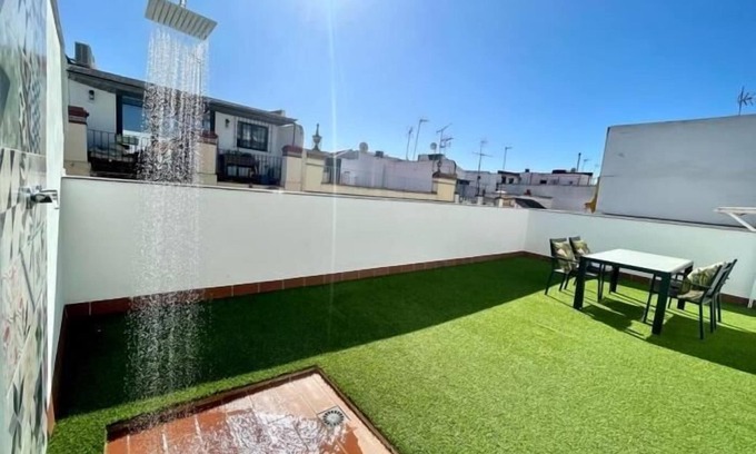 San Julian Apartamento | Eva Recommends Soho Alameda Duplex