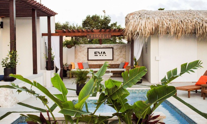 De Bruynewijk Apartamento | EVA Resort