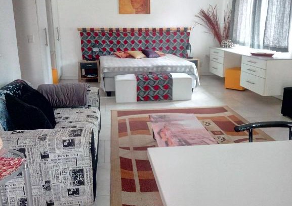 Fontainebleau Casa | Eva's Flat/Apartment