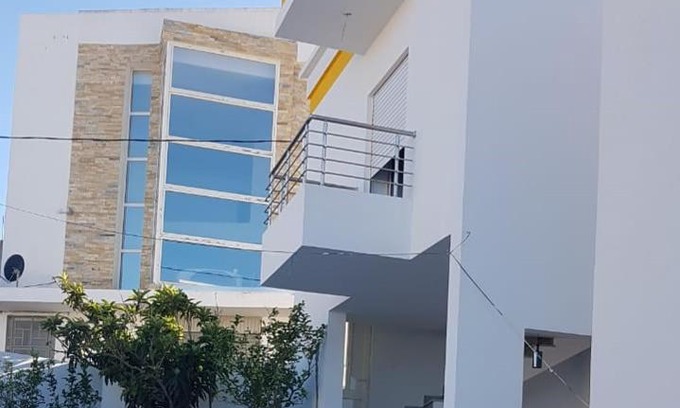 Bizerte Apartamento | EVA'S HOME