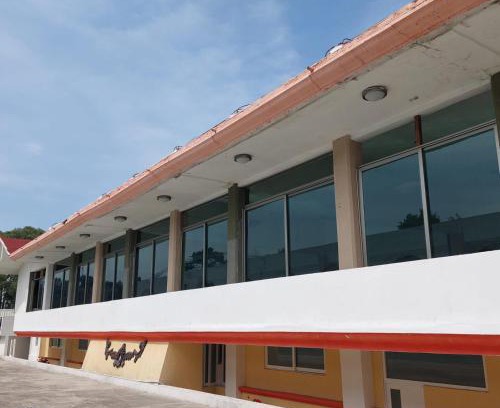 Zacatlán Hotel | Eva's paradise