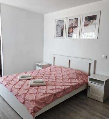 Tirgu Mures Casa | EVA's Rooms