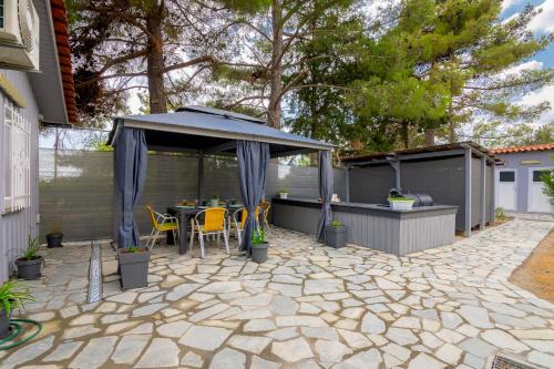 Alexandroupoli Casa | Evaggelia's Summer Resort