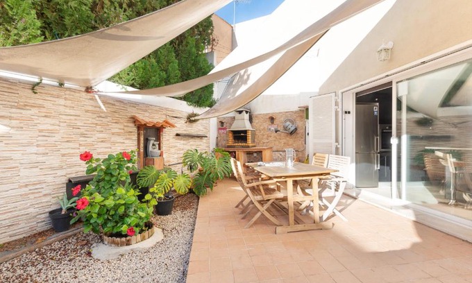 Puerto Maritimo Casa | Evamas