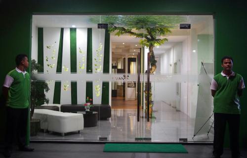 Jambi Hotel | Evan Hotel - Non Smoking