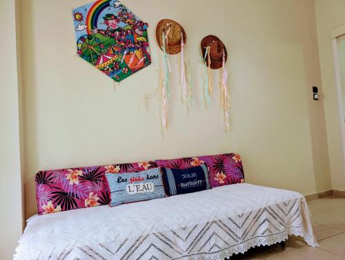 Nea Playia Apartamento | Evan's beach house