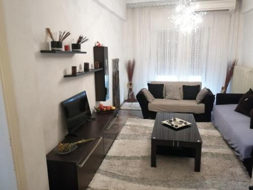 Trikala Apartamento | Evangelle's Apartment