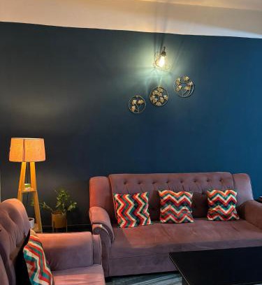 Gauhati Casa | Evara The Urban Homestay