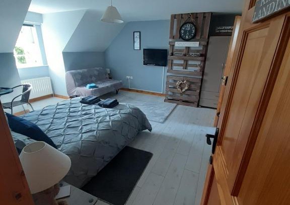 Ballymoney Cama Y Desayuno | Evaron House