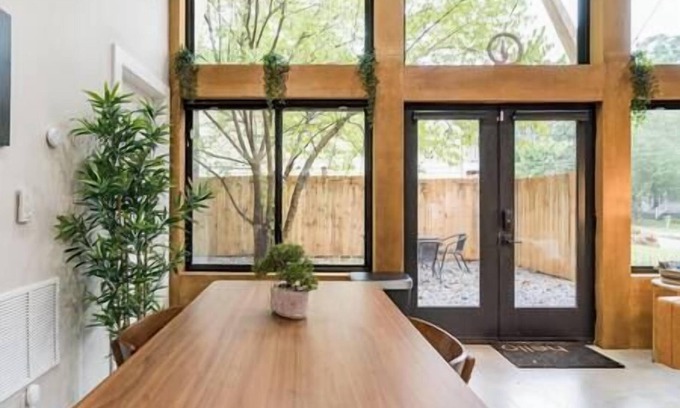 Peoplestown Casa | Eva’s Zen House – Downtown ATL Retreat (4 Guests)