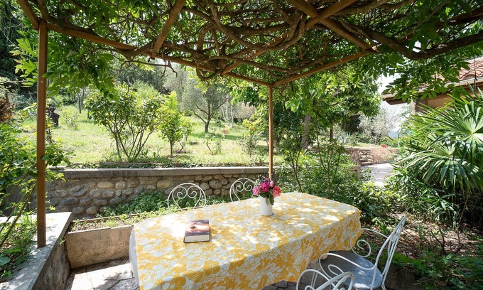 Ceret Apartamento | Evasion Céret - Appt champêtre proche centre-ville