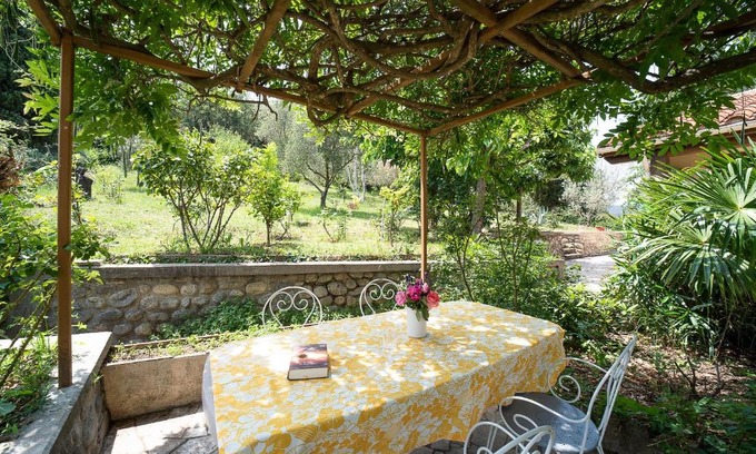 Ceret Apartamento | Evasion Céret - Appt champêtre proche centre-ville