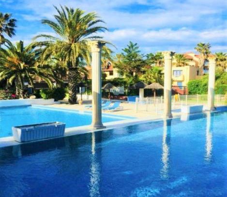 Canet Apartamento | Evasion estivale, résidence de vacances T2 bis