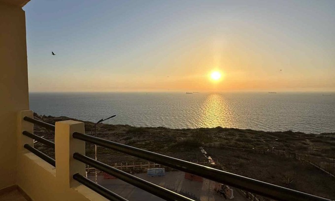Kharouba Apartamento | Évasion Marine Beach and Manege 5 min away