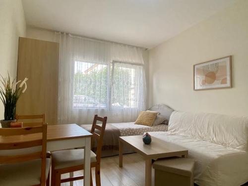 Limeil-Brevannes Apartamento | Evdis Studio 1