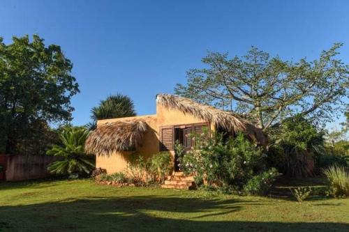 Las Galeras Apartamento | Eve Getaway