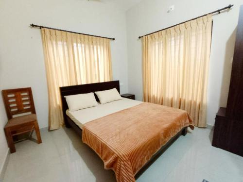Kottappadi part Casa | Eve's Residency apartments and rooms