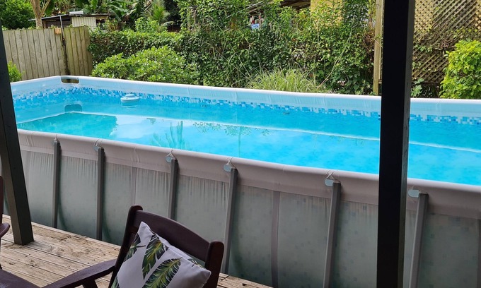Rarotonga Casa | Eve & Sandys Holiday Home