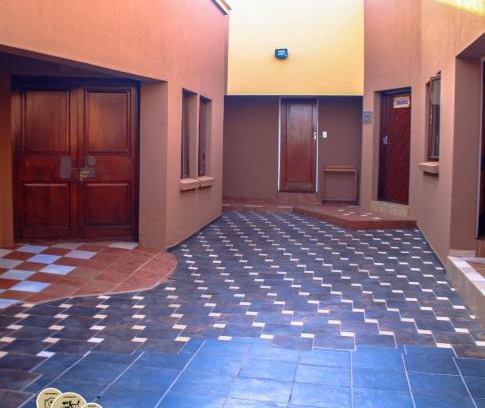 Soshanguve Cama Y Desayuno | EvehomeStay B&B