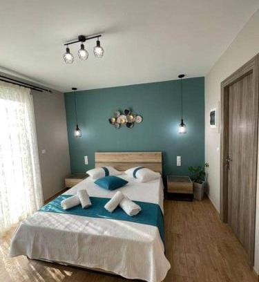 Paralia Vergas Apartamento | EVELIN STUDIO